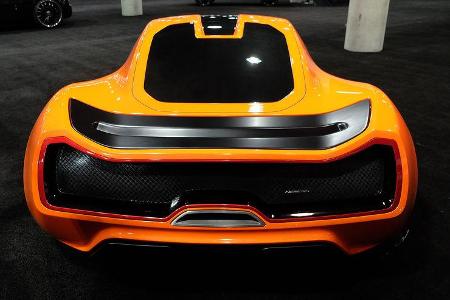 11/2016 Tuning Los Angeles Auto Show 2084