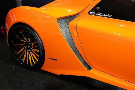 11/2016 Tuning Los Angeles Auto Show 2085