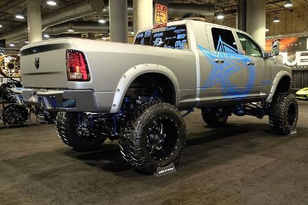 11/2016 Tuning Los Angeles Auto Show 2087
