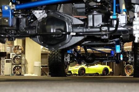 11/2016 Tuning Los Angeles Auto Show 2088