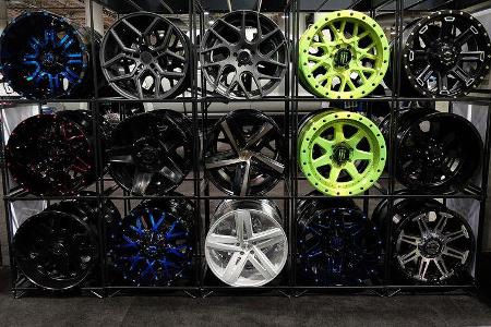 11/2016 Tuning Los Angeles Auto Show 2090