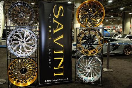 11/2016 Tuning Los Angeles Auto Show 2091