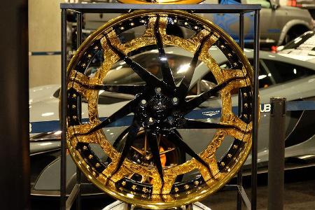 11/2016 Tuning Los Angeles Auto Show 2092