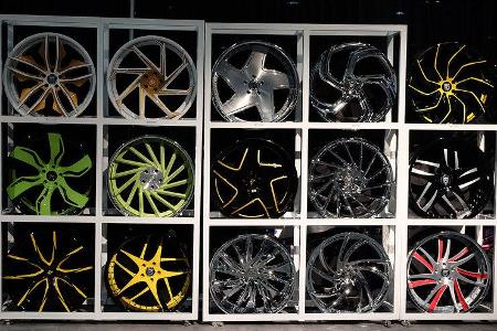 11/2016 Tuning Los Angeles Auto Show 2094