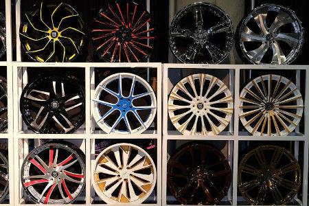 11/2016 Tuning Los Angeles Auto Show 2095