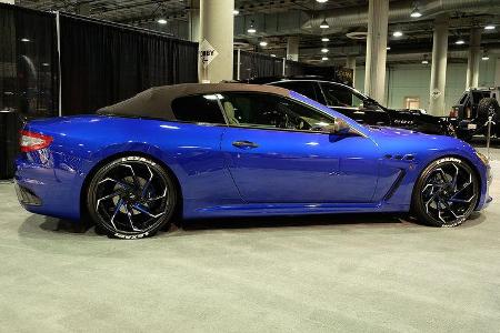 11/2016 Tuning Los Angeles Auto Show 2096