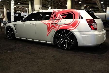 11/2016 Tuning Los Angeles Auto Show 2097
