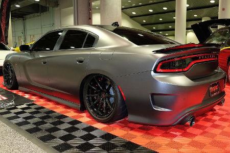 11/2016 Tuning Los Angeles Auto Show 2101