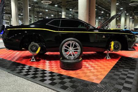 11/2016 Tuning Los Angeles Auto Show 2098