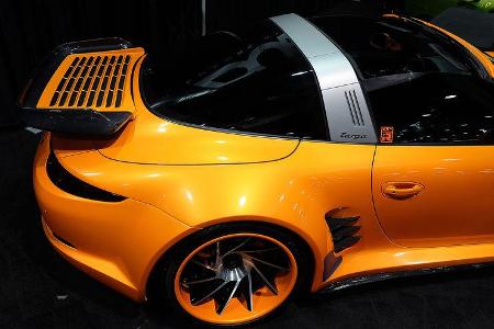 11/2016 Tuning Los Angeles Auto Show 2100