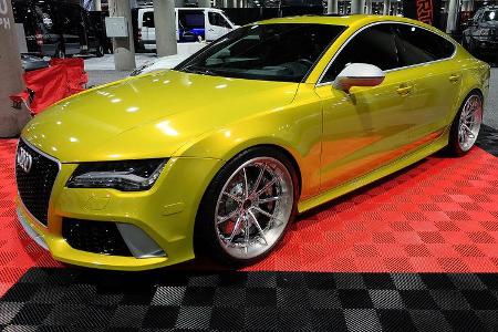 11/2016 Tuning Los Angeles Auto Show 2102