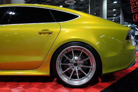 11/2016 Tuning Los Angeles Auto Show 2103