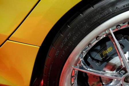 11/2016 Tuning Los Angeles Auto Show 2104