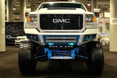 11/2016 Tuning Los Angeles Auto Show 2105