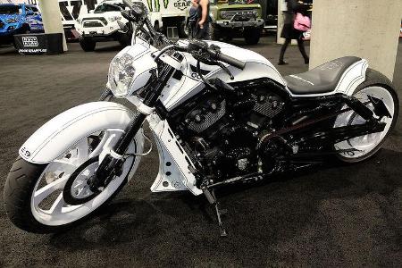 11/2016 Tuning Los Angeles Auto Show 2107