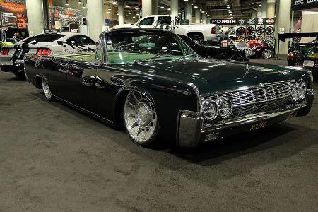 11/2016 Tuning Los Angeles Auto Show 2109