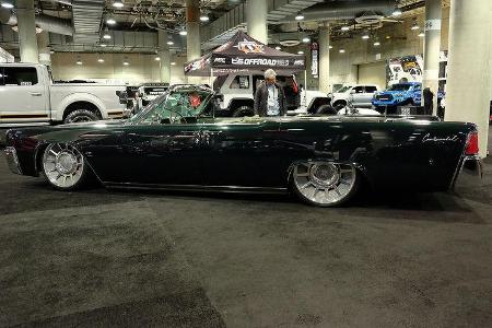 11/2016 Tuning Los Angeles Auto Show 2110
