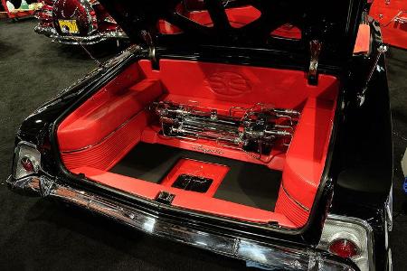 11/2016 Tuning Los Angeles Auto Show 2112