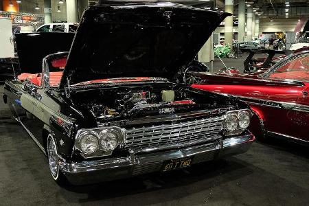 11/2016 Tuning Los Angeles Auto Show 2115