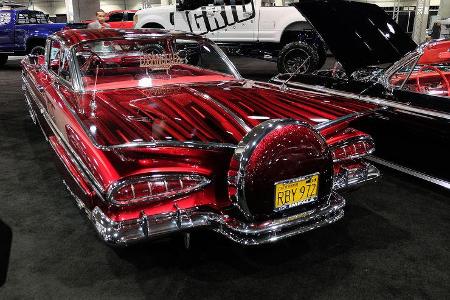 11/2016 Tuning Los Angeles Auto Show 2116