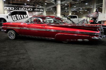 11/2016 Tuning Los Angeles Auto Show 2118