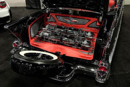 11/2016 Tuning Los Angeles Auto Show 2119