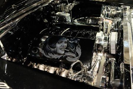 11/2016 Tuning Los Angeles Auto Show 2120