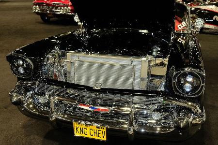 11/2016 Tuning Los Angeles Auto Show 2121