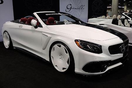 11/2016 Tuning Los Angeles Auto Show 2122