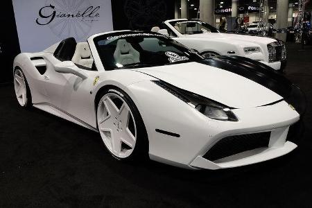 11/2016 Tuning Los Angeles Auto Show 2123