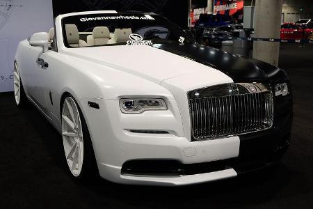 11/2016 Tuning Los Angeles Auto Show 2125