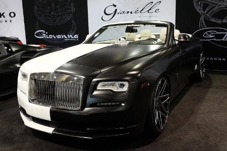 11/2016 Tuning Los Angeles Auto Show 2124