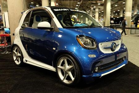 11/2016 Tuning Los Angeles Auto Show 2138