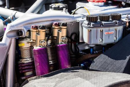 Mini John Cooper Works Rally