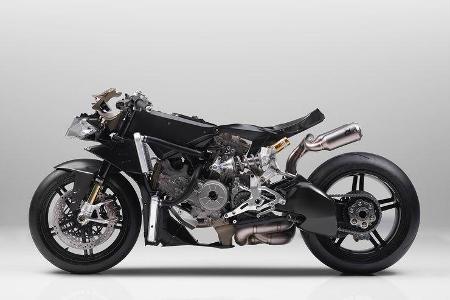 11/2016 Motorrad Neuheiten EICMA 2026