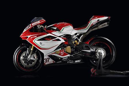 11/2016 Motorrad Neuheiten EICMA 2021