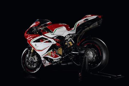 11/2016 Motorrad Neuheiten EICMA 2023