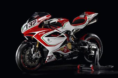 11/2016 Motorrad Neuheiten EICMA 2024