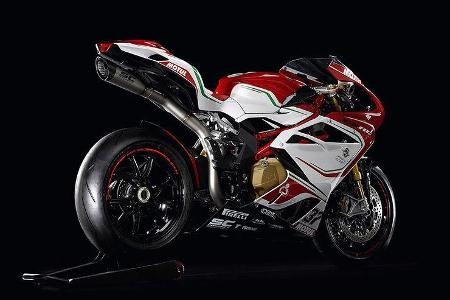 11/2016 Motorrad Neuheiten EICMA 2025