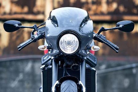 11/2016 Motorrad Neuheiten EICMA 2037