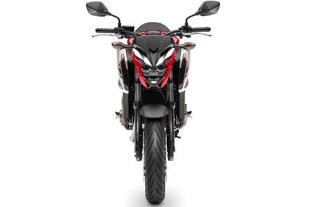 11/2016 Motorrad Neuheiten EICMA 2043