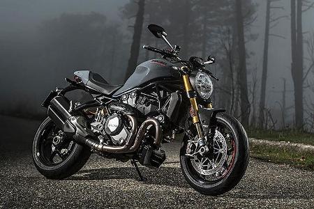 11/2016 Motorrad Neuheiten EICMA 2058