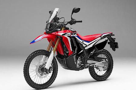 11/2016 Motorrad Neuheiten EICMA 2074