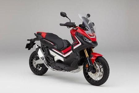 11/2016 Motorrad Neuheiten EICMA 2077