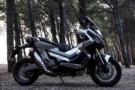 11/2016 Motorrad Neuheiten EICMA 2078