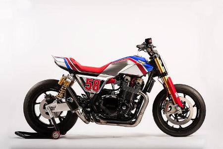 11/2016 Motorrad Neuheiten EICMA 2079