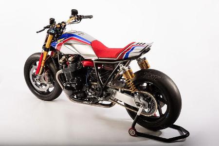 11/2016 Motorrad Neuheiten EICMA 2081