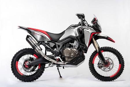 11/2016 Motorrad Neuheiten EICMA 2083