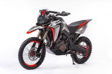 11/2016 Motorrad Neuheiten EICMA 2084