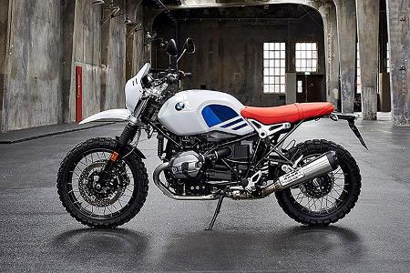 11/2016 Motorrad Neuheiten EICMA 2085